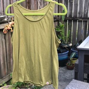 Fjallraven Tank Top Size XL
